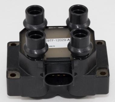 Bobina de ignição Ford Contour E8TZ-12029A - E8TZ-12029A AS-412