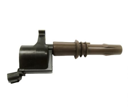 Ford Expedition 8L3E-12A366-AA bobina de ignição - 8L3E-12A366-AA AS-427