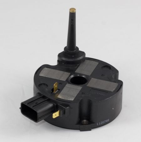 Ford Liata H3T03071A Zündspule - H3T03071A AS-454S