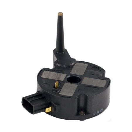 Mazda 626 KF34-18-200 Ignition Coil - H3T03371 AS-455