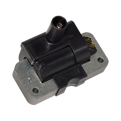 Zündspule CM1T-230B im Nissan Quest - CM1T230B AS-595S