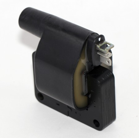 Mazda 323 E5D3-18-100B Ignition Coil - F210-18-100A AS-951