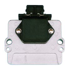 VW 867905352 Zündmodul - 1227030030 ASM-1001