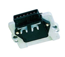 VW 867905351 Zündmodul - 867905351 ASM-1002