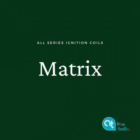 Ignition Coil for TOYOTA Matrix - Matrix All Series Ignition coils