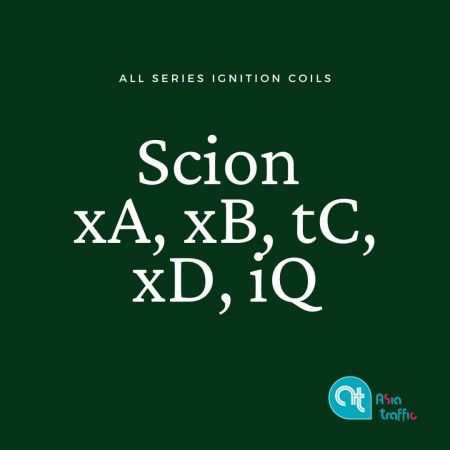 Ignition Coil for Scion - Scion All Series Ignition coils