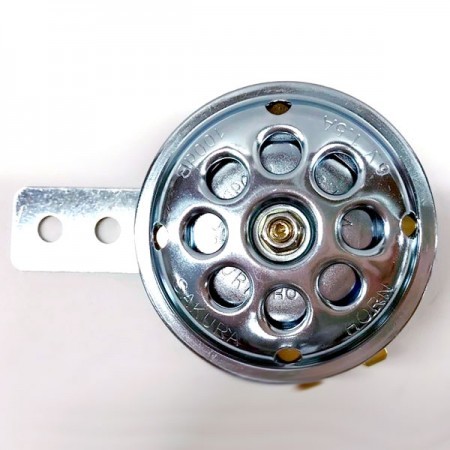 Electric Horn 66mm - AH-378 - Electric Horn 66mm