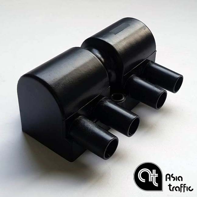 Yale 580057203 Forklift Ignition Coil - 1584523 AF-201 | 50 Years of ...
