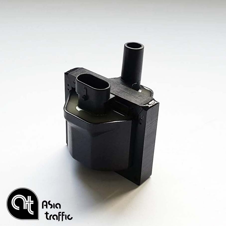 Yale 580053969 Forklift Ignition Coil - 580053969 AF-204 | 50 Years of ...