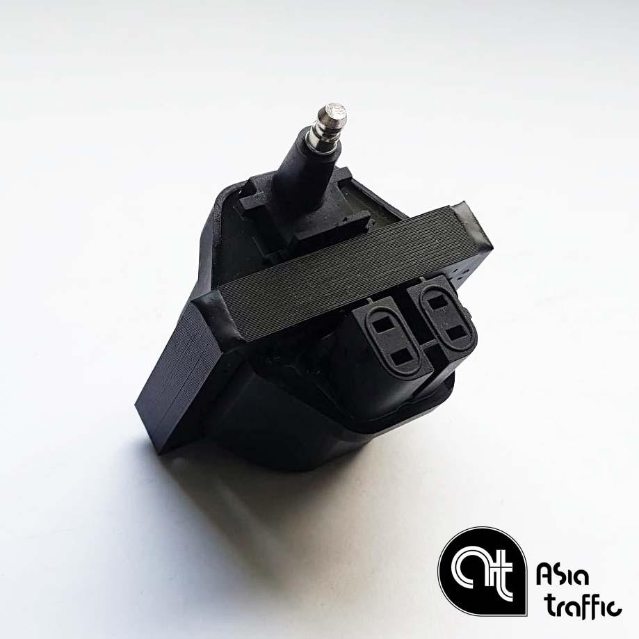 Yale 900006265 Forklift Ignition Coil - 900006265 AF-206 | 50 Years of ...
