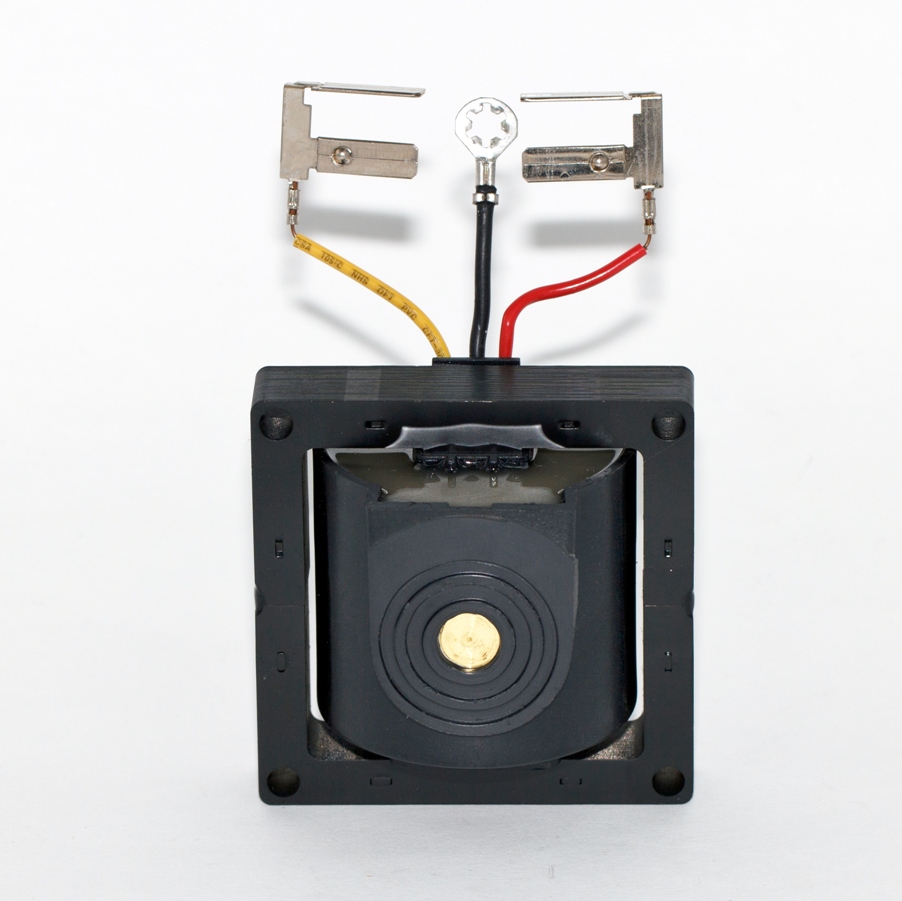 Bobina De Encendido Para Cortacésped - Compatible Con Motores Briggs & Stratton, Reemplaza 394891, 394895, 590781 Y Otros Números OE