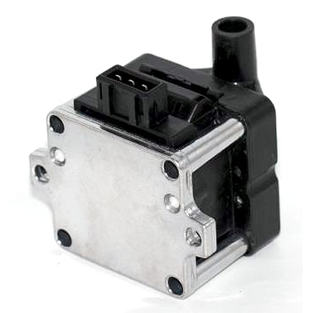 Volkswagen Cabrio 6NO 905 104 ignition Coil AS-308S
