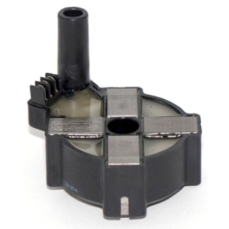 Mitsubishi Expo MD155852 Ignition Coil AS-966