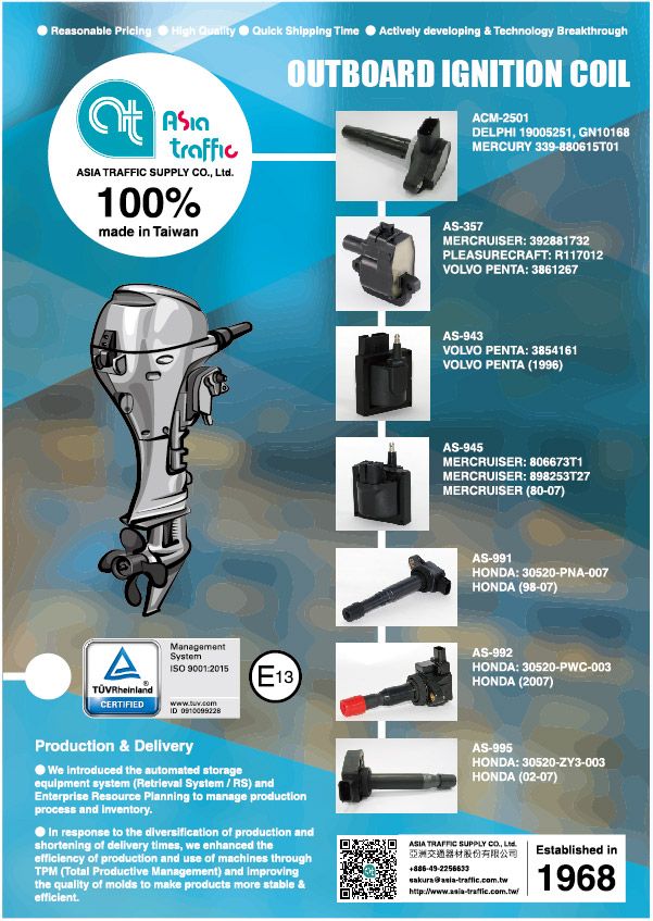 كتيب ملف الإشعال الخارجي لحركة آسيا