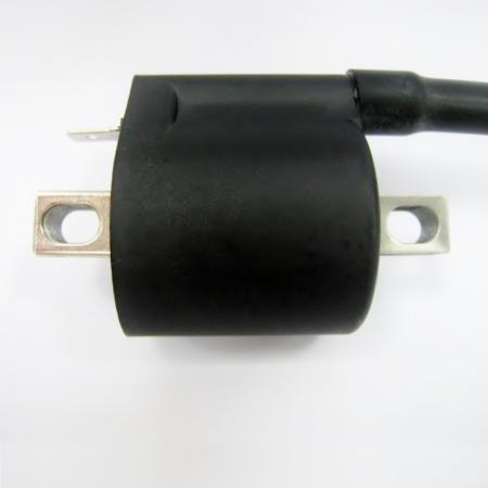 YAMAHA CABIN 90 Motorcycle Ignition Coil - Asia Traffic No. ACM-2203