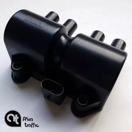 Yale 580057203 Forklift Ignition Coil - 1584523 AF-201