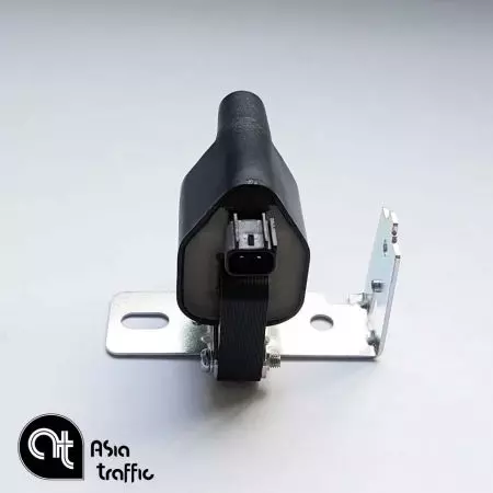Clark 923370 Forklift Ignition Coil - 923370 AF-207