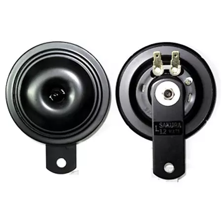 Electric Horn for Auto & Motorcycles - Electric Horn AH-214