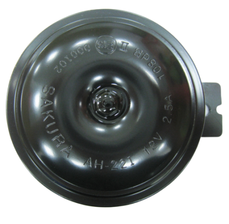 Electric Horn for Auto & Motorcycles - Electric Horn AH-224C
