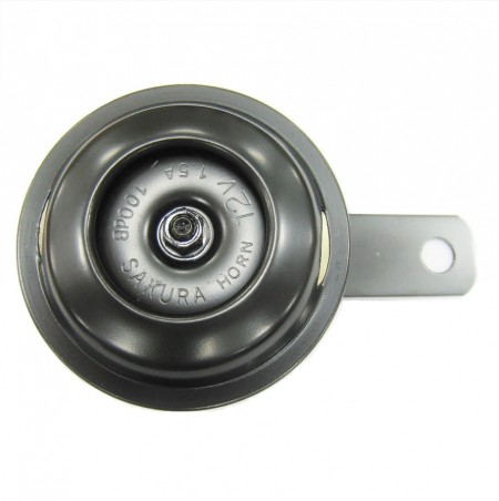 Motorcycle Electric Horn - Electric Horn AH-370