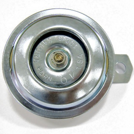 Motorcycle Electric Horn - Electric Horn AH-374
