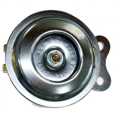 Motorcycle Electric Horn - Electric Horn AH-375