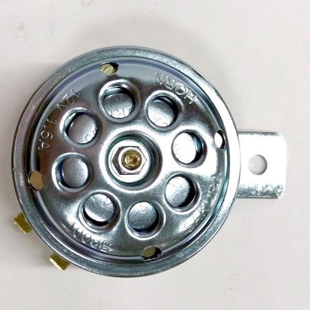 Motorcycle Electric Horn