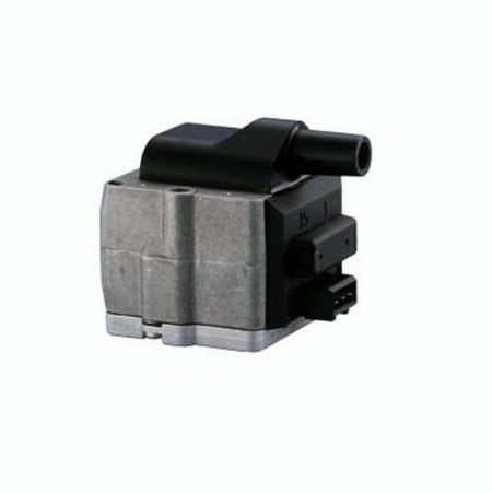 Volkswagen Golf 867 905 104A ignition Coil - 867 905 104A AS-300E