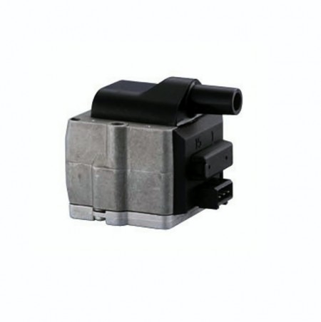 Volkswagen Golf 867 905 104A ignition Coil