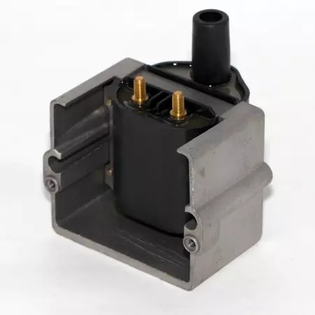 Volkswagen Cabriolet 867 905 104A ignition Coil - 867 905 104A AS-300S