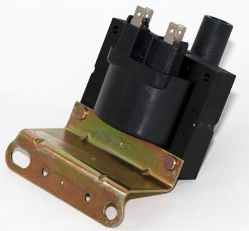 Delco Remy 3474233 ignition Coil - 3474233 AS-302