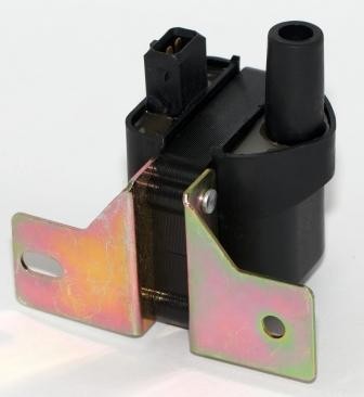 BOSCH 25185198 Zündspule - 25185198 AS-310