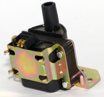 BOSCH 9220081506 Zündspule - 9220081506 AS-312