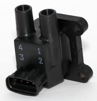 Suzuki Esteem 33400-64G00 ignition Coil - 33400-64G00 AS-354