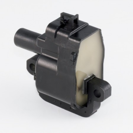 Bobine d'allumage Chevrolet Avalanche 12556450 - 12556450 AS-357