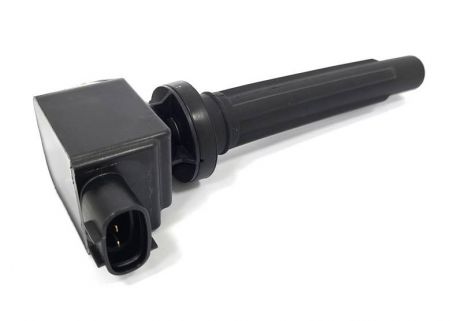 Bobina Di Accensione Di Ricambio Per Moto – Compatibile Con Suzuki SV650 E SV650S (1999-2002) – Parti Di Ricambio Auto