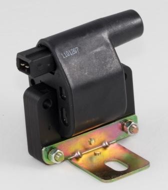 BOSCH 9220061724 Zündspule - 9220061724 AS-397