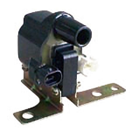 ملف الإشعال Mazda 929 G602-18-10X - G601-18-10X AS-402S