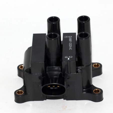 Ford Ranger 988F-12029-AB ignition Coil - 988F-12029-AB AS-411