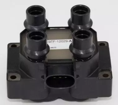 Ford Contour E8TZ-12029A ignition Coil - E8TZ-12029A AS-412