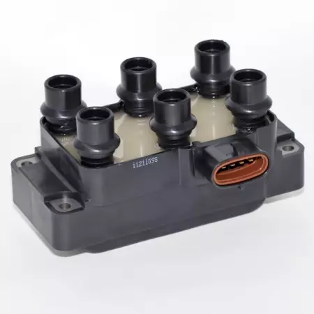 Ford Contour E9DZ-12029-A ignition Coil - E9DZ-12029-A AS-414