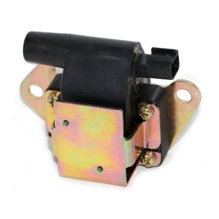 Mitsubishi Montero MD338169 Ignition Coil - 88921384 AS-449S