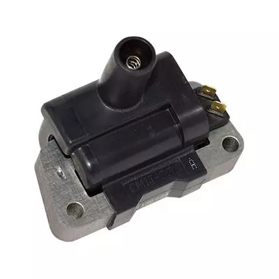 Bobina di accensione Nissan Sentra CM1T-227A - CM1T227A AS-596S