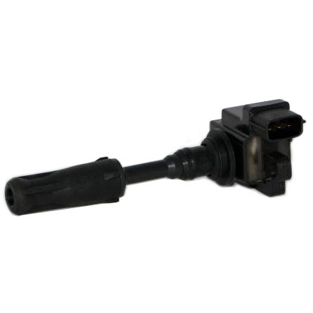 Bobina de encendido H6T10271A de Nissan Maxima - H6T10271A AS-597
