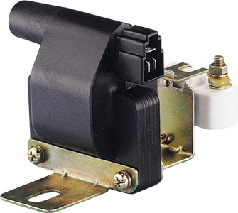 Daihatsu Cuore III 90048-52056 bobina de encendido - 90048-52056 AS-950S