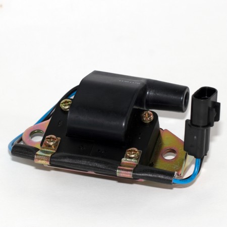 Hyundai Scoupe 27301-32800 ignition Coil - 27301-32800 AS-955