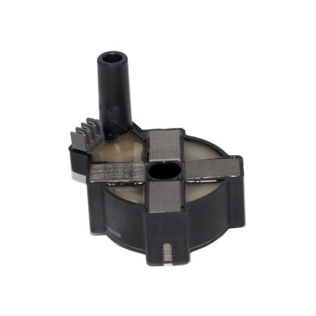 Mitsubishi Expo MD190168 Ignition Coil - H3T031 AS-966S