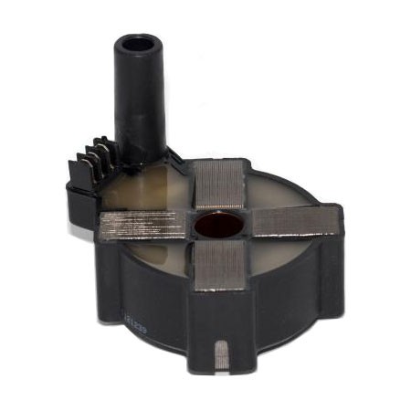 Mitsubishi Lancer H3T011 Zündspule - F-581 AS-967