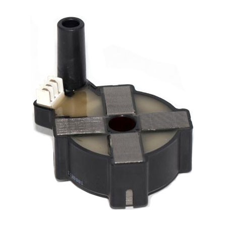 Mitsubishi Lancer H3T028 Ignition Coil - F-712 AS-967S