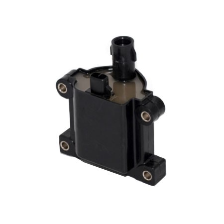 Bobina de ignição 90919-02207 do Toyota Camry - 90919-02207 AS-979